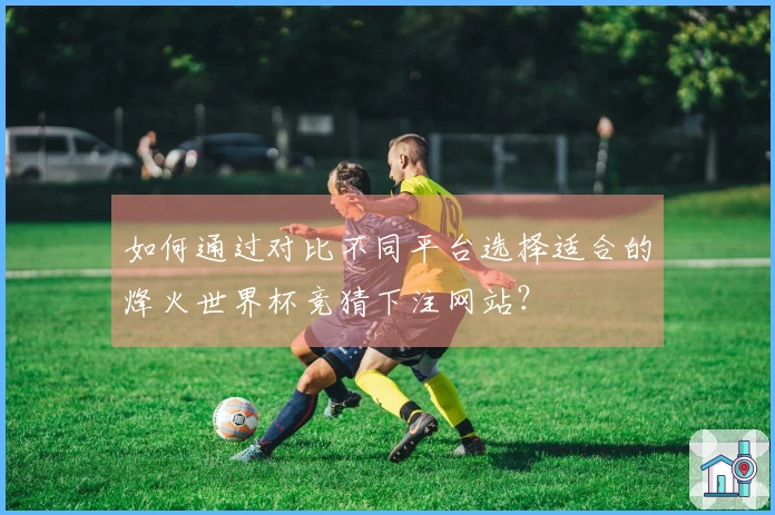 如何通过对比不同平台选择适合的烽火世界杯竞猜下注网站？