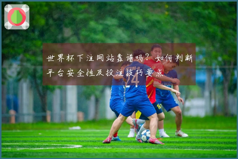 世界杯下注网站靠谱吗？如何判断平台安全性及投注技巧要点
