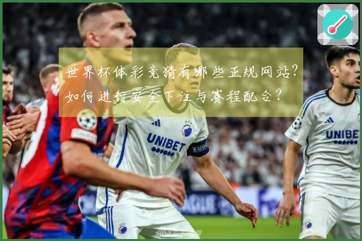 世界杯体彩竞猜有哪些正规网站？如何进行安全下注与赛程配合？