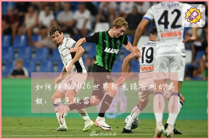 如何辨别2026世界杯竞猜官网的真假，避免踩雷？