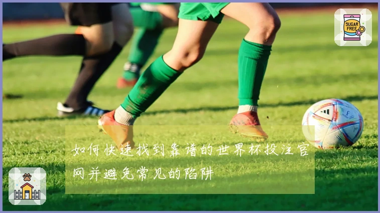 如何快速找到靠谱的世界杯投注官网并避免常见的陷阱