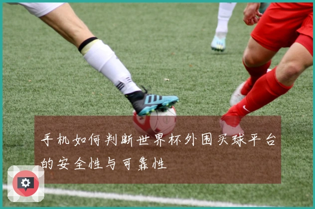 手机如何判断世界杯外围买球平台的安全性与可靠性