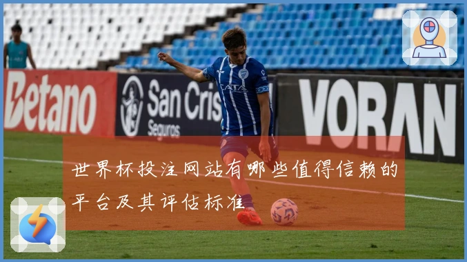 世界杯投注网站有哪些值得信赖的平台及其评估标准